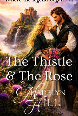 The Thistle & The Rose