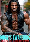 Forge’s Awakening (Sons Of Liberty MC #20)