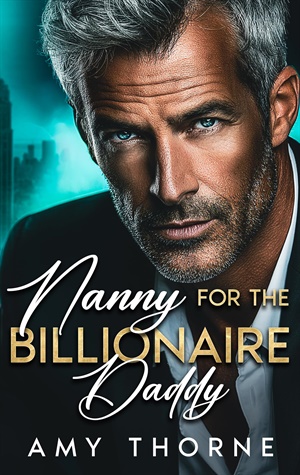 Nanny for the Billionaire Daddy