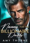 Nanny for the Billionaire Daddy 