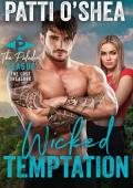 Wicked Temptation (The Paladin League #8)