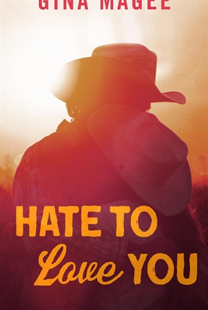 Hate to Love You