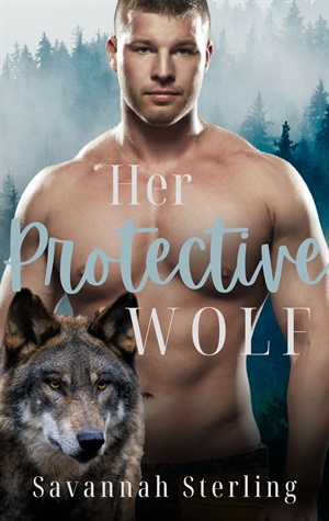 Her Protective Wolf (Blue River Wolves #4)