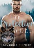 Her Protective Wolf (Blue River Wolves #4)