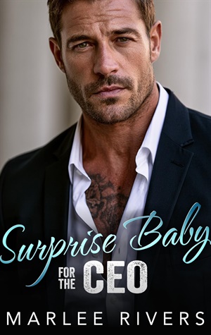 Surprise Baby For The CEO