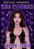 The Rogues (Rock ‘N’ Roll Omegaverse #1)