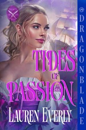 Tides of Passion (Waves of Desire #3)