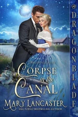 Corpse in the Canal (Murder in Moonlight #9)