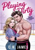 Playing Dirty (Snow Leopards #6)