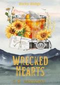 Wrecked Hearts (Ruby Ridge #3)