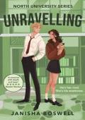 Unravelling (North University #2)