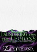 Laundering Down the Legions (Black Ops #5)