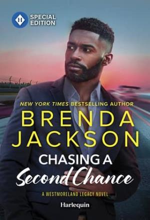 Chasing a Second Chance (The Westmoreland Legacy #8)
