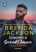 Chasing a Second Chance (The Westmoreland Legacy #8)
