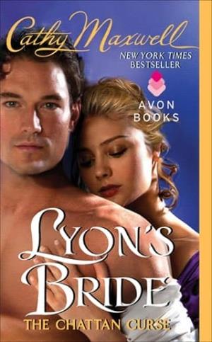 Lyon’s Bride (The Chattan Curse #1)