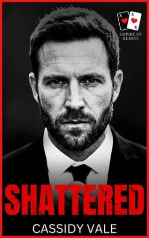 Shattered (Empire of Hearts #3)