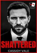Shattered (Empire of Hearts #3)
