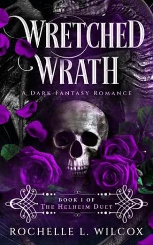 Wretched Wrath