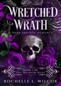 Wretched Wrath