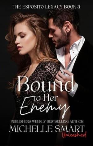 Bound to Her Enemy (The Esposito Legacy #3)