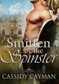 Smitten By the Spinster (Lost Highlander #6)