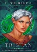 Tristan (Salt and Starlight #4)