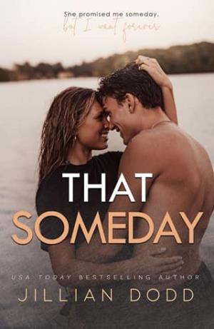 That Someday (Damon + Ainsley #3)