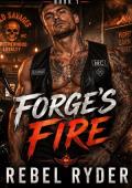 Forge's Fire (Wild Savages MC #1)