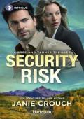 Security Risk (Risk #2)