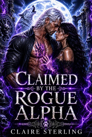 CLAIMED BY THE ROGUE ALPHA (Greymaw Cursebound Mates #1)