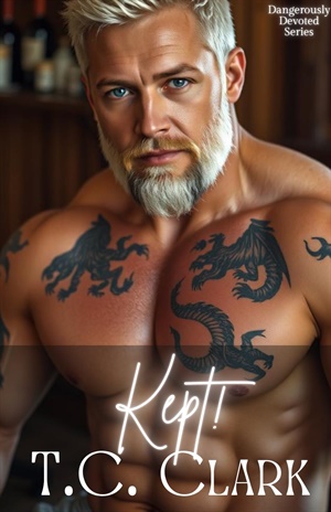 Kept! (BWWM) (Dangerously Devoted Doms (BWWM) #7)