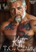 Kept! (BWWM) (Dangerously Devoted Doms (BWWM) #7)