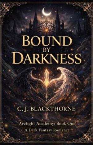 Bound by Darkness