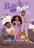 Backup Twin (Love Out Loud #2)