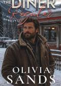The Diner Regular (Sweet Mountain Men #1)