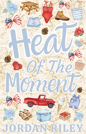 Heat Of The Moment