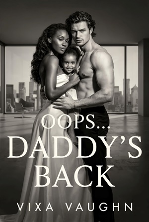 Oops… Daddy’s Back