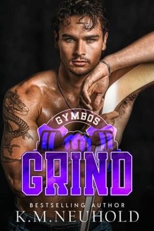 Grind (Gymbos #3)