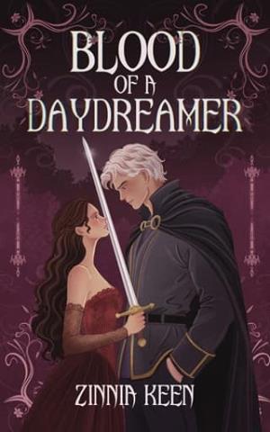 Blood of a Daydreamer (The Virtuae #1)