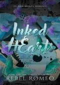 Inked Hearts (The Map of Us #1)