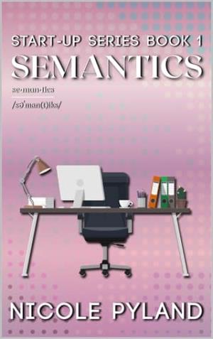 Semantics (Start-up #1)