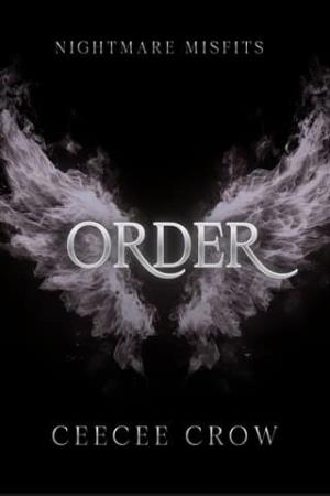 Order (Nightmare Misfits #3)