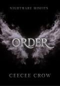 Order (Nightmare Misfits #3)