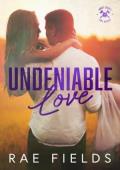 Undeniable Love (James County Fire Rescue #3)