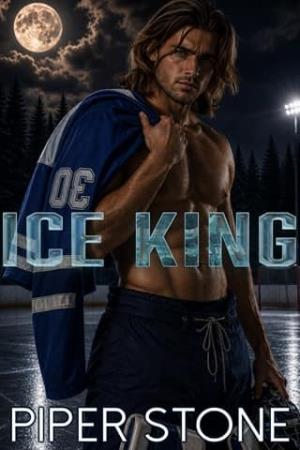 Ice King (The Kendrick Brothers #1)