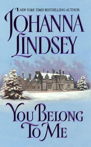 You Belong to Me (Cardinia’s Royal Family #2)