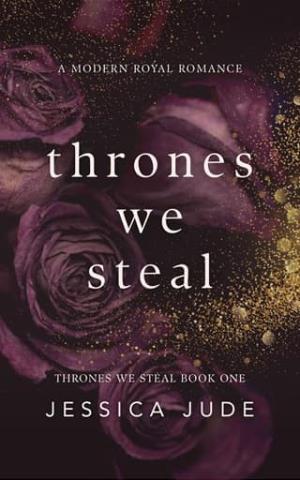 Thrones We Steal (Thrones We Steal #1)