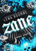 Zane (Rogue Angels MC #4)