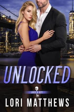Unlocked (The Lock and Key Society #5)