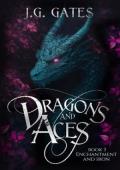 Enchantment and Iron (Dragons and Aces #3)